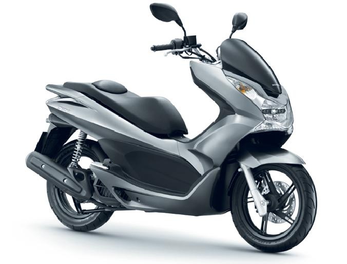 125Cm3 honda #3