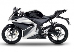 Formation 125cc offerte par Yamaha