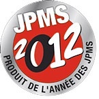 JPMS 2012 : les produits de l'année