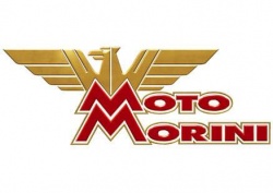 Moto Morini racheté par Eagle Bike