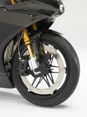 Erik Buell Racing 1190 RS Carbon Edition