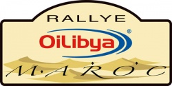 Le Rallye OiLibya du Maroc du 16 au 22 octobre 2011