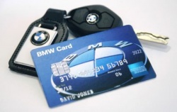 Résultat record pour BMW en 2010