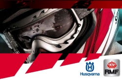 Royal Moto France devient l'importateur France d'Husqvarna