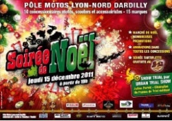Pôle Moto Lyon-Nord 