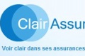Nouveau comparateur assurances ClairAssur fr