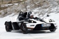 Cyril Despres volant KTM X Bow