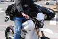 PDG historique Zero Motorcycles retraite