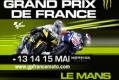 Les gagnants jeu gagner 10 places Grand Prix France