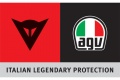 Dainese AGV Bikers  Days 25 avril