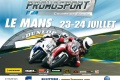 Coupe France Promosport Mans 23 24 juillet