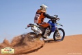 Rallye OiLibya Maroc   Barreda perd chances titre