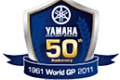 50 GP Yamaha vido