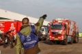 Dakar 2012   680 vhicules embarquent Havre