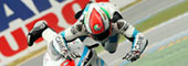 Chutes au GP de France