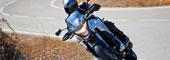 Honda Crosstourer 1200