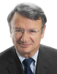 François Pierson nommé président de l'association Prévention Routière