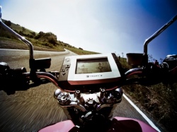 Auvergne à moto : 22 itinéraires à télécharger sur GPS - Crédit photo : Auvergne-moto.fr