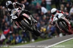 La saison de British Superbike en video - Crédit photo : David Reygondeau