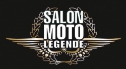 Salon Moto Légende : record de fréquentation avec 25.000 visiteurs