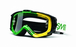 Nouveaux coloris gamme de lunettes MX Intake Sweat-X par Smith