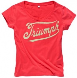 Ensemble T-shirt blouson Belgrave par Triumph