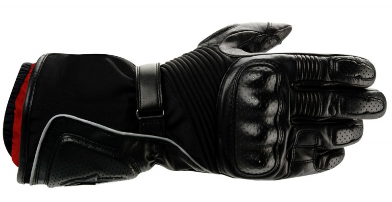 Comment choisir ses gants chauffants moto ?