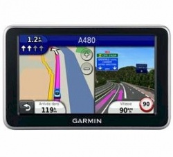 Garmin annonce l'évolution de sa gamme de GPS auto