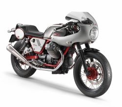 Kit V7 Record Moto Guzzi pour V7 Racer 750
