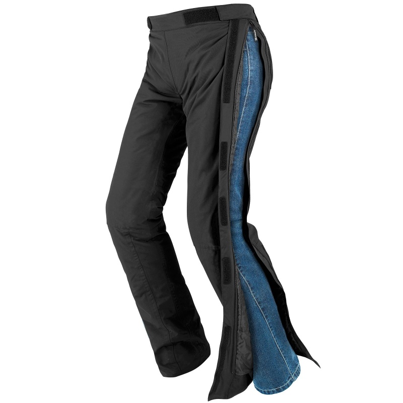 Pantalon de pluie femme Spidi Gradus H2out