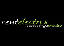 RentElectrix : premier réseau de location de véhicules électriques