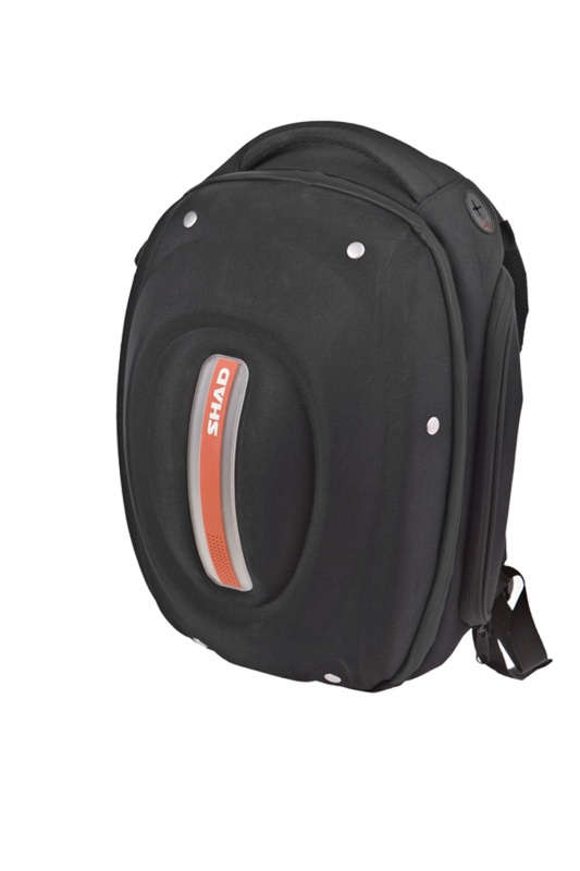 Sac à sales dos semi rigide