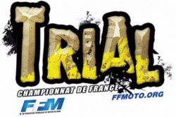 Finale du Championnat de France de Trial