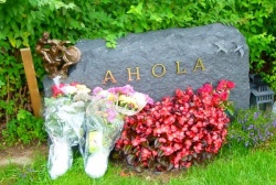 Un hommage à Mika Ahola sera rendu ce week-end