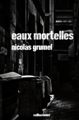 Le journaliste moto Nicolas Grumel publie son premier roman