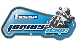 Journées de roulage Michelin Power Days