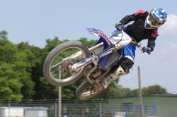 Motocross UFOLEP le 22 avril 2012