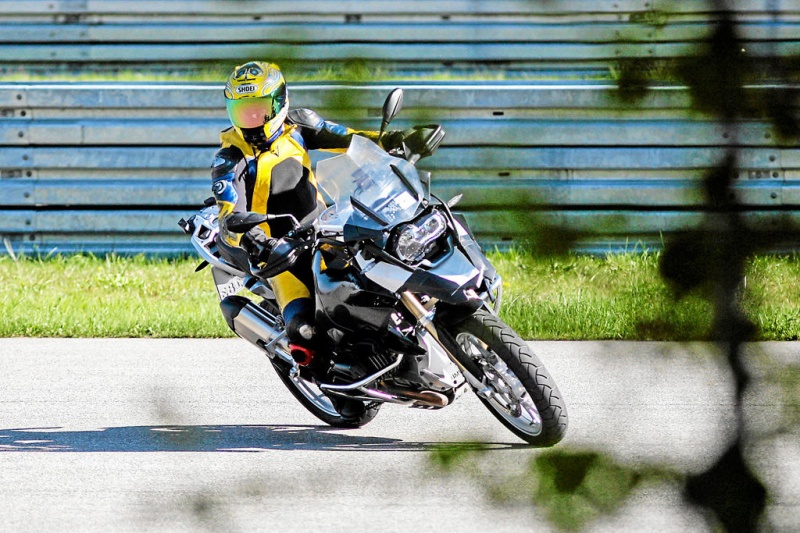 Bmw 2010 r 1250 #4