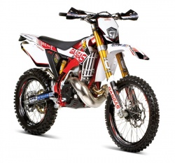 Enduro Gas Gas EC 250 et 300 Replica S.Guillaume