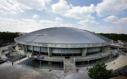 L'Atlas Arena de Lodz