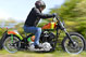 Essai et comparo moto Headbanger