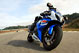 Essai moto Suzuki GSX-R 1000