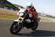 Essai moto Triumph Speed Triple R 1050