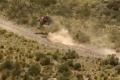 Dakar 2012   gros accident Quinn Cody