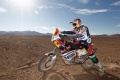 Dakar 2012   Etape 8 victoire Marc Coma