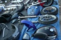 25e dition march moto Mcon 4 mars 2012