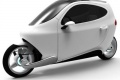 Concept moto C 1 Lit Motors