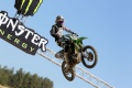 Motocross International   Christophe Pourcel lance saison 2012