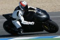 MotoGP  Randy Puniet domine essais privs Jerez
