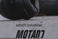Livre  Motard Accident Mehdi Chaabani